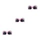 thumbnail image 1 of Gafas de sol para niños Sonducket dinosaurio estilo anteojos Rosa, 1 of 6