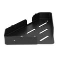 thumbnail image 4 of Shower Corner Shelf, Wall Mounted Bathroom Shelf  For Hotel For Bathroom, 4 of 8