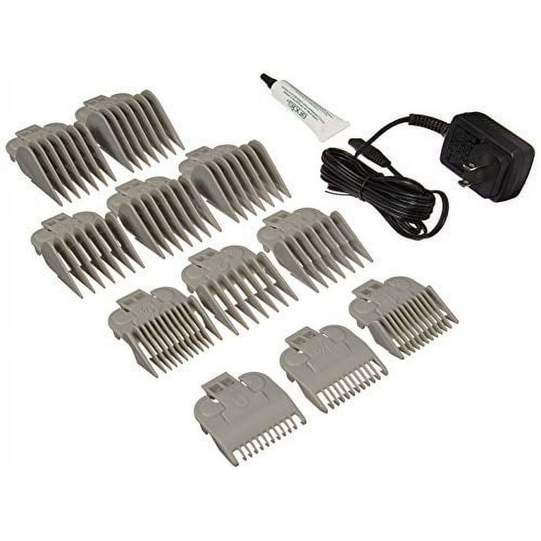 Andis Cordless Envy Li Adjustable Blade Clipper - Walmart.com