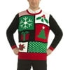 Jolly Holiday Sweater