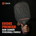 thumbnail image 4 of ONIX Evoke Premier Raw Carbon 16, 4 of 6