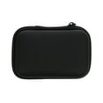 thumbnail image 1 of Bolsa organizadora de cables de viaje, bolsa de almacenamiento portátil para cables, bolsa portátil para auriculares, 1 of 7