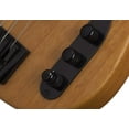 thumbnail image 6 of Schecter 2847 Model-T Session-5 5-String Bass Guitar, ANS, 6 of 8