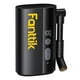 thumbnail image 1 of Fanttik X9 Ace Mini bomba de neumáticos para bicicleta de inflado rápido de 32 s con bomba de aire eléctrica de calibre 150 PSI con válvula Presta y Schrader adecuada para bicicleta de carretera, bici, 1 of 9