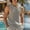 Gray, variant on Purcolt Mens Hollow Out Tank Tops Comfort Casual Crochet Knit Crew Neck Sleeveless T-Shirts Lightweight Loose Fit Vest for Beach Vacation Party