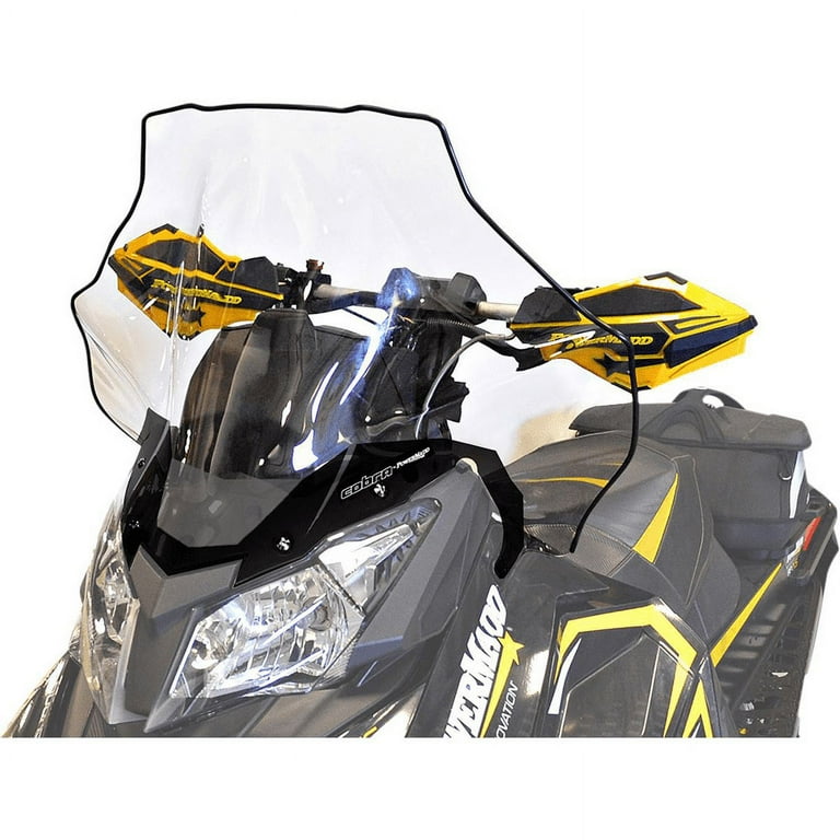 Powermadd Windshield - 19