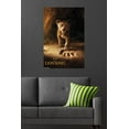 thumbnail image 4 of NHL New Jersey Devils - Logo 14 Wall Poster, 22.375" x 34", 4 of 4