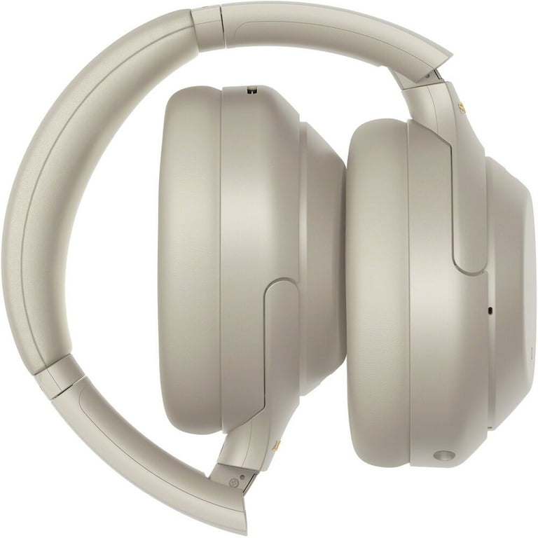 Open Box Sony WH-1000XM4 Wireless Premium Noise Canceling