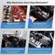 thumbnail image 3 of For Forester 2019-2022 Legacy 2017-2020 2015-2020 XV 2018-2022 Auto Start Stop Eliminator A-Off Switch, 3 of 5