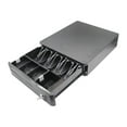 thumbnail image 4 of Cajón de caja registradora con seguridad para dinero, 4 of 9