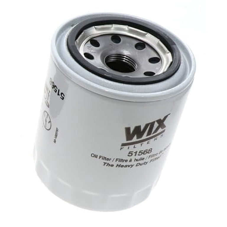 ボンド WIX Oil Filter 51568 - Walmart.com
