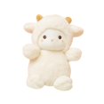 thumbnail image 2 of Muñeco de Peluche de Oveja Almohada de cordero suave y adorable decorativa abrazable CUTICAT Muñeca Oveja, 2 of 8