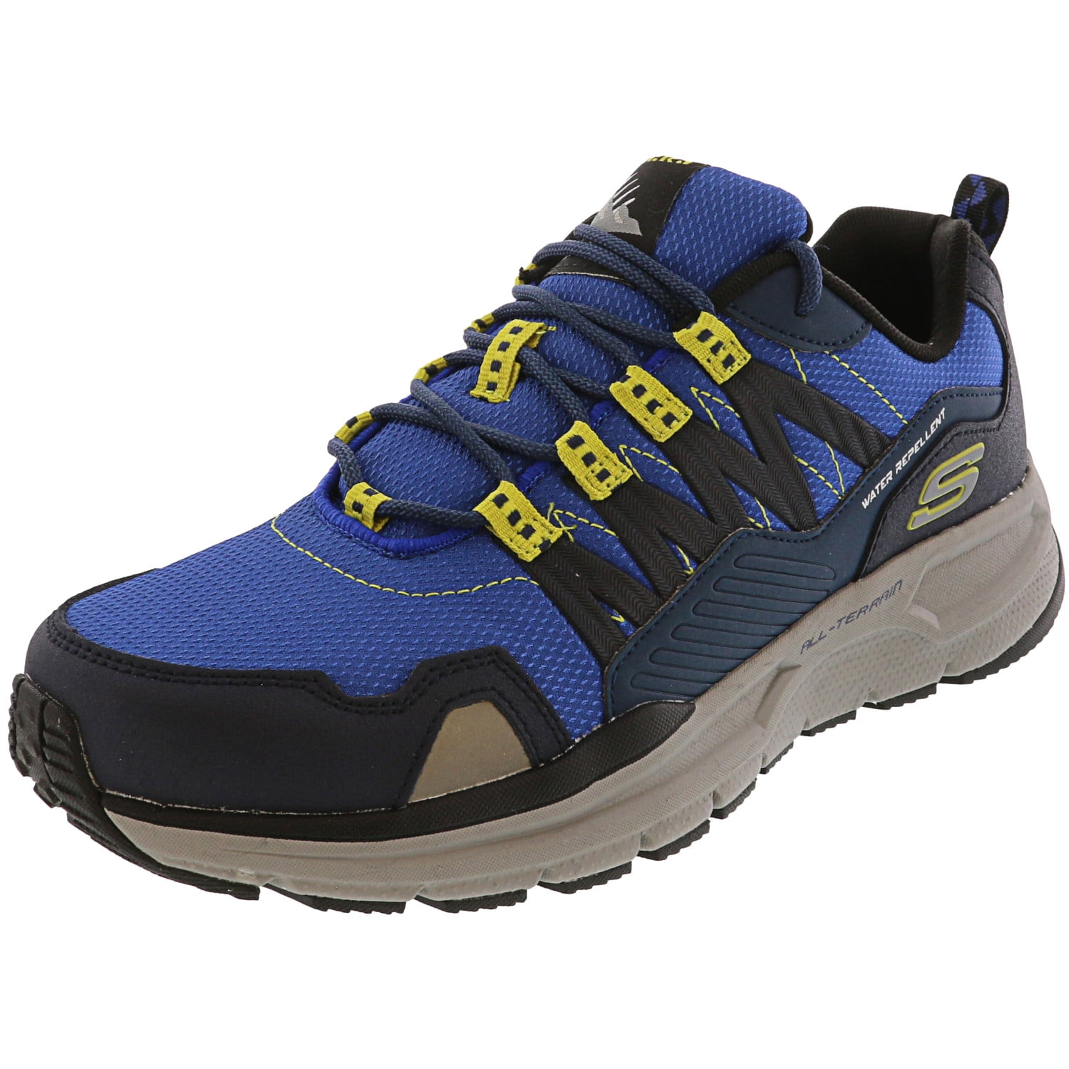 skechers escape plan 2.0 ashwick