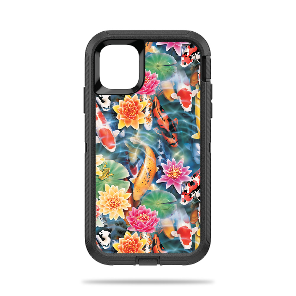 Cute Skin For Otterbox Defender iPhone 11 Protective, Durable, and