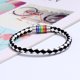 thumbnail image 1 of Pulsera tejida trenzada 5PCS Lesbiana Gay Bisexual LGBT Orgullo ANGGREK  Otros, 1 of 8