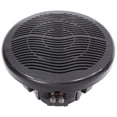 thumbnail image 3 of Rockville MS10LB 10" 2400 Watt Black Marine/Boat 10" Free Air Subwoofer with LED, 3 of 9