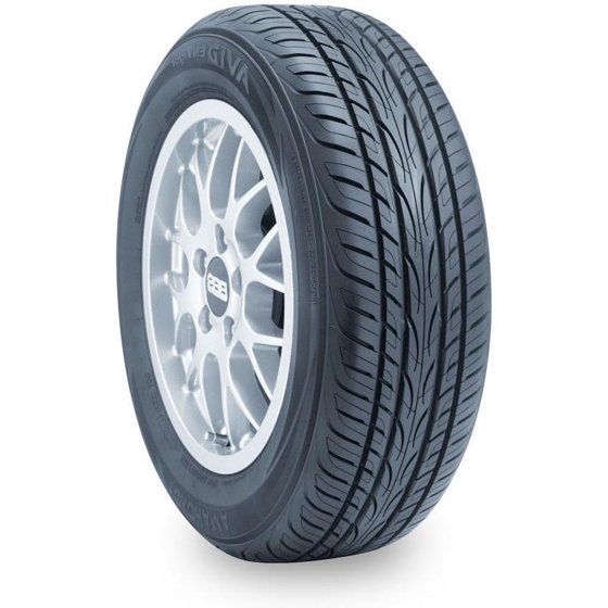 Yokohama Avid Envigor 99h Tire P235 55r17 Walmart Com