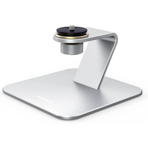 Nebula Desktop Stand for Projectors, 360° and Height Adjustment, Supports All Nebula Projectors, Including Capsule
