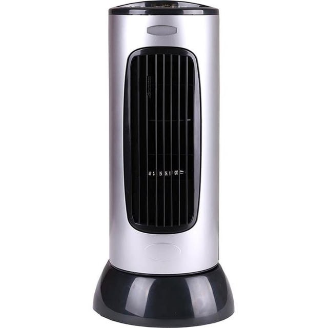 Tayama TF-7322 12 Po Mini Ventilateur&44; Gris