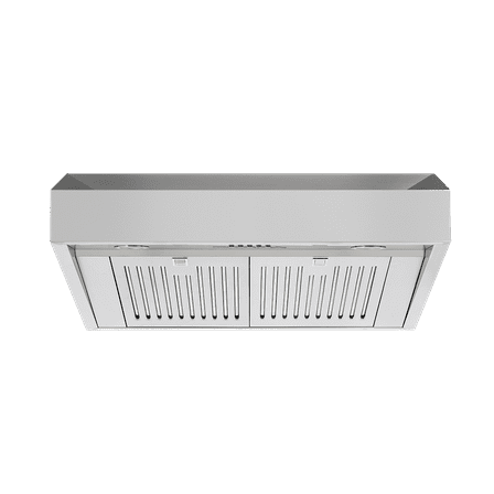 30" Professional Range Hood