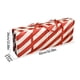 thumbnail image 3 of Christmas Decoration Bag Christmas Tree Bag Flower Paper Garland Storage Bag, 3 of 6