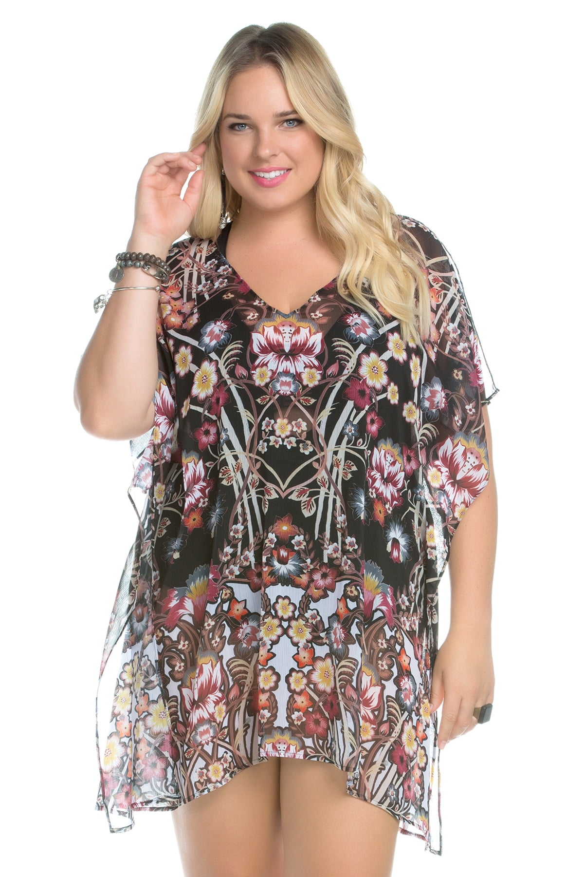 havana outfit female plus size