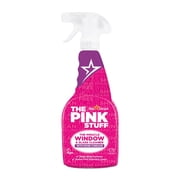 Pink Stuff Spray 850Ml Window Rose Vinegar