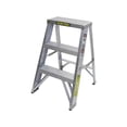 thumbnail image 1 of Taburete tijera 2 escalones - Codigo: TT2 - Marca: Surtek Urrea TT2, 1 of 3
