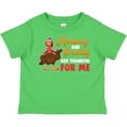 thumbnail image 3 of Inktastic Thanksgiving Mommy Daddy Thankful for Me Boys or Girls Toddler T-Shirt, 3 of 5
