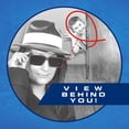 thumbnail image 3 of Gafas de sol Spy Bedwina Spy con vista trasera para niños, 3 of 5