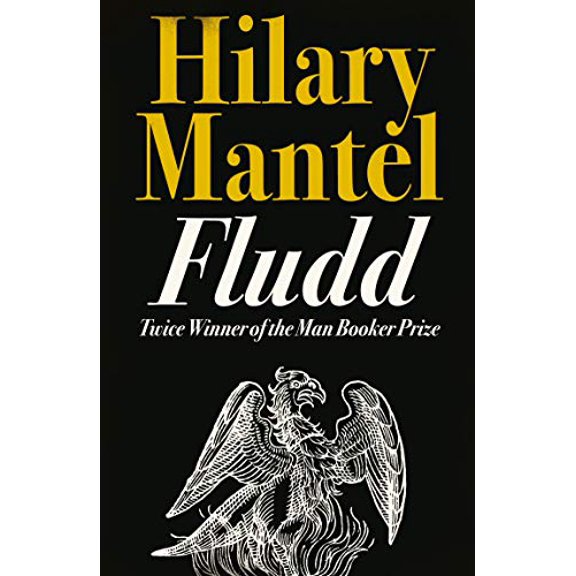 Pre-Owned Fludd (Paperback) 0007172893 9780007172894