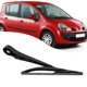 thumbnail image 3 of Car Rear Wiper Assembly Rear Wiper Blade Rocker for Scenic, 3 of 5