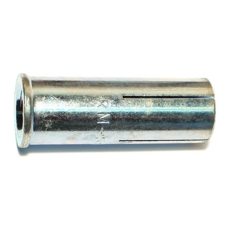 

5/8 -11 Coarse Thread Drop-In Anchors DRPANC-062 (2 pcs.)