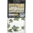 thumbnail image 3 of RMK2409SCS Painterly Ivy Peel and Stick Wall Decals Adult Kitchen Dining Room Home Decor Stickers, 3 of 5