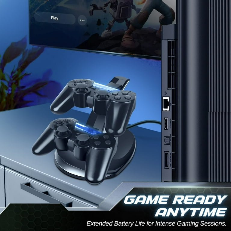 Game Ready Accessory - Battery Pack Cable Game Ready Accessory - Battery Pack Cable