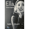 thumbnail image 1 of Ella, Clarice Lispector, 1 of 1