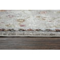 thumbnail image 2 of Gatney Rugs Harvard Area Rug PRI103 Beige/Cream Petals Vines 8' 10" x 11' 10" Rectangle, 2 of 2