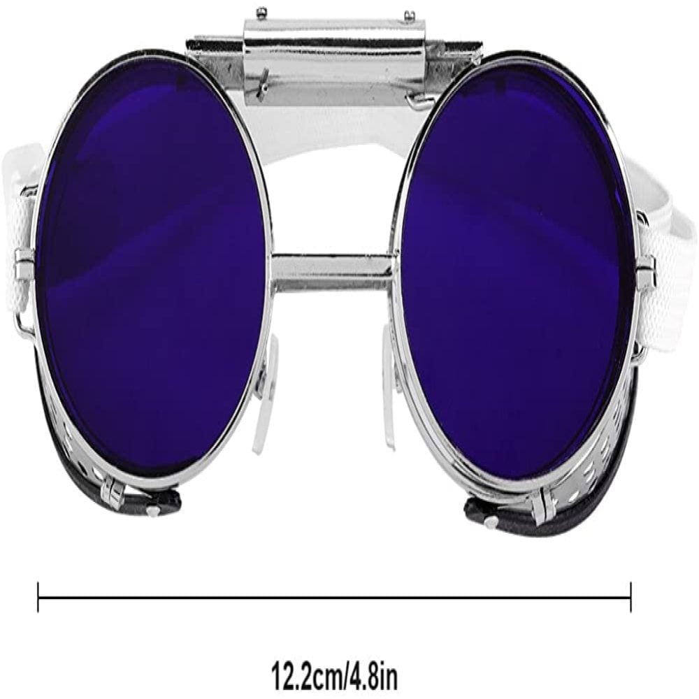 Safety Welding Goggle Working Protective Goggles Eye Protection for Welding Soldering Torching Brazing Metal Cutting Wal front Safety Welding Goggle Working Protective Goggles Eye Protection for Welding Soldering Torching Brazing Metal Cutting Wal front