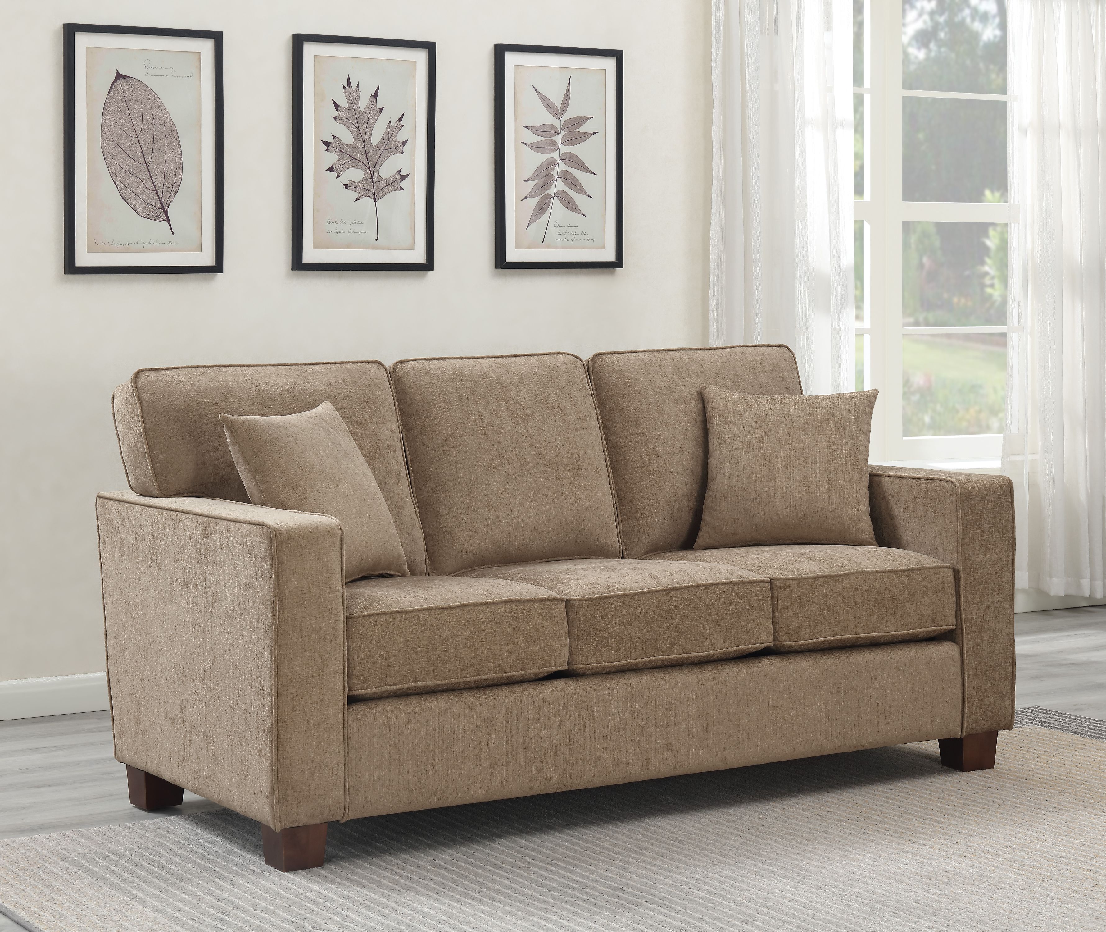 Sleeper Couches At Russells At Samantha Fredricksen Blog
