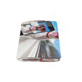 thumbnail image 2 of RYLABLUE Couverture Jetée pour Chien Jack Russell Terrier Lit Canapé 58x80 Pouces, 2 of 3