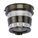 thumbnail image 1 of Slow Juicer Blender Spare Parts Fine Filter Small Hole For Hurom Hu-100 Hu-200 Hu-300 Hu-700 -600, 1 of 4