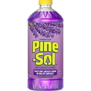 Pine-Sol Multi-Surface Cleaner, Lavender Clean, 60 fl oz