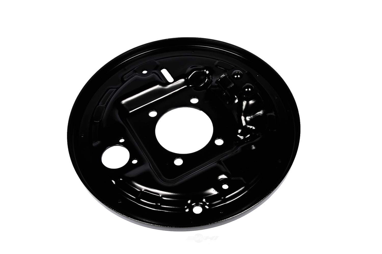 GM Genuine Parts 94553900 Rear Driver Side Brake Backing Plate