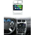 8Core 2+32GB 9" IPS Touch Screen Android Car Stereo for Dodge Charger