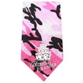 thumbnail image 5 of Mirage Pet Products Wedding Crasher Screen Print Bandana, 5 of 6