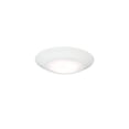 thumbnail image 2 of Miseno Mldl6900ledcct 6" Wide Led Flush Mount Ceiling Fixture - White, 2 of 2