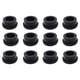 thumbnail image 2 of Bujes De Repuesto Para Skunk2, Kit De Camber De Brazos De Control Inferior Trasero, Ajuste Preciso, Deflexión Baja, Duradero 12 Piezas Guardurnaity VI006357-00, 2 of 5