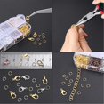 thumbnail image 4 of Jewelry Making Supplies Jewelry Making Accessory Kits, 4 of 5