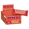 thumbnail image 2 of Larabar Sans Gluten Noix de Cajou, 2 of 5