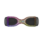 Jetson Lyra Hoverboard, Black, Teens